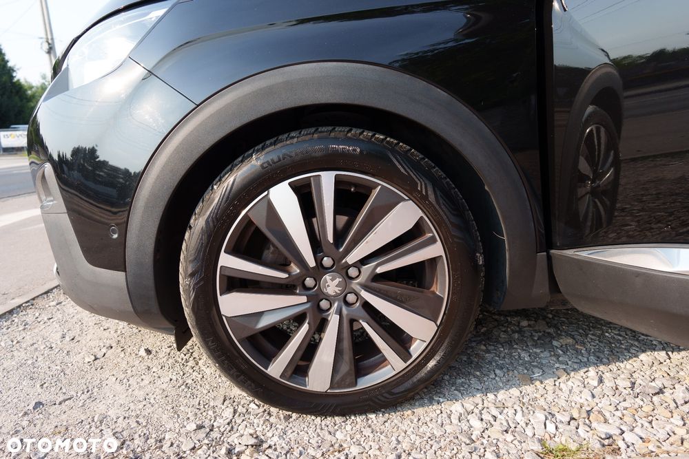 Peugeot 3008 THP 165 EAT6 Stop & Start Allure - 13
