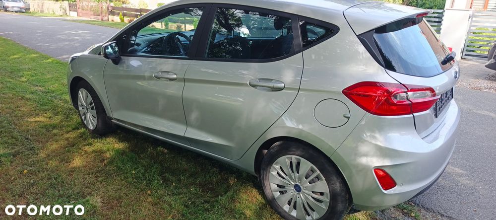 Ford Fiesta - 6