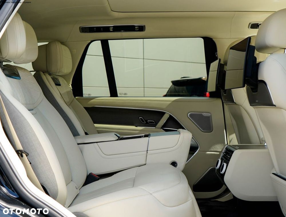 Land Rover Range Rover - 37