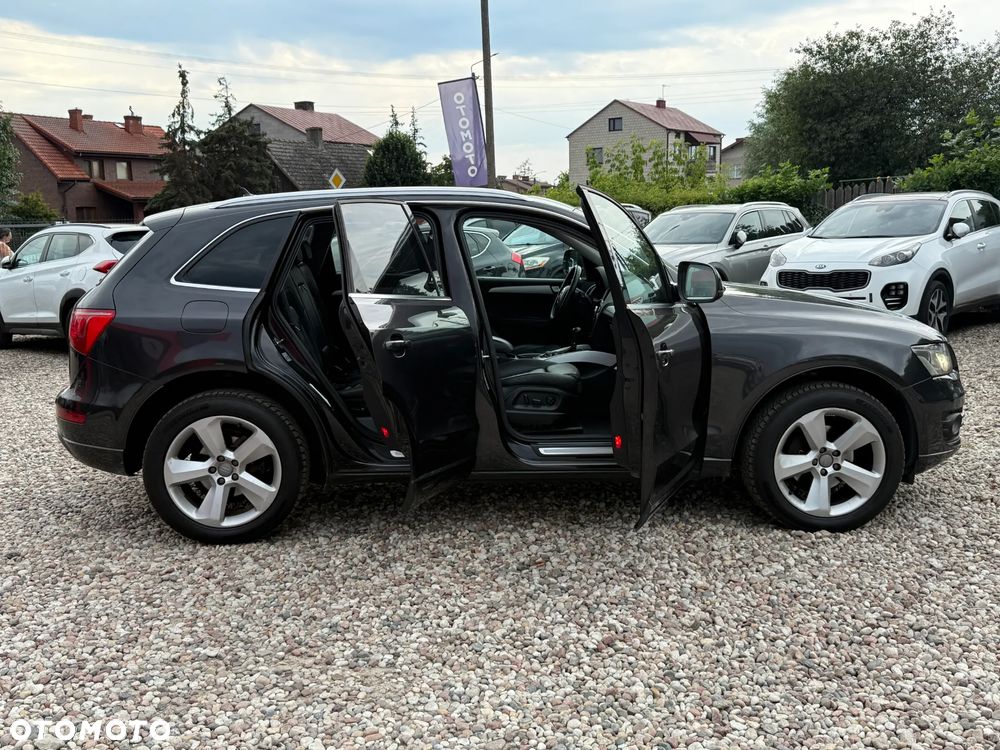 Audi Q5 2.0 TDI Quattro S tronic - 19