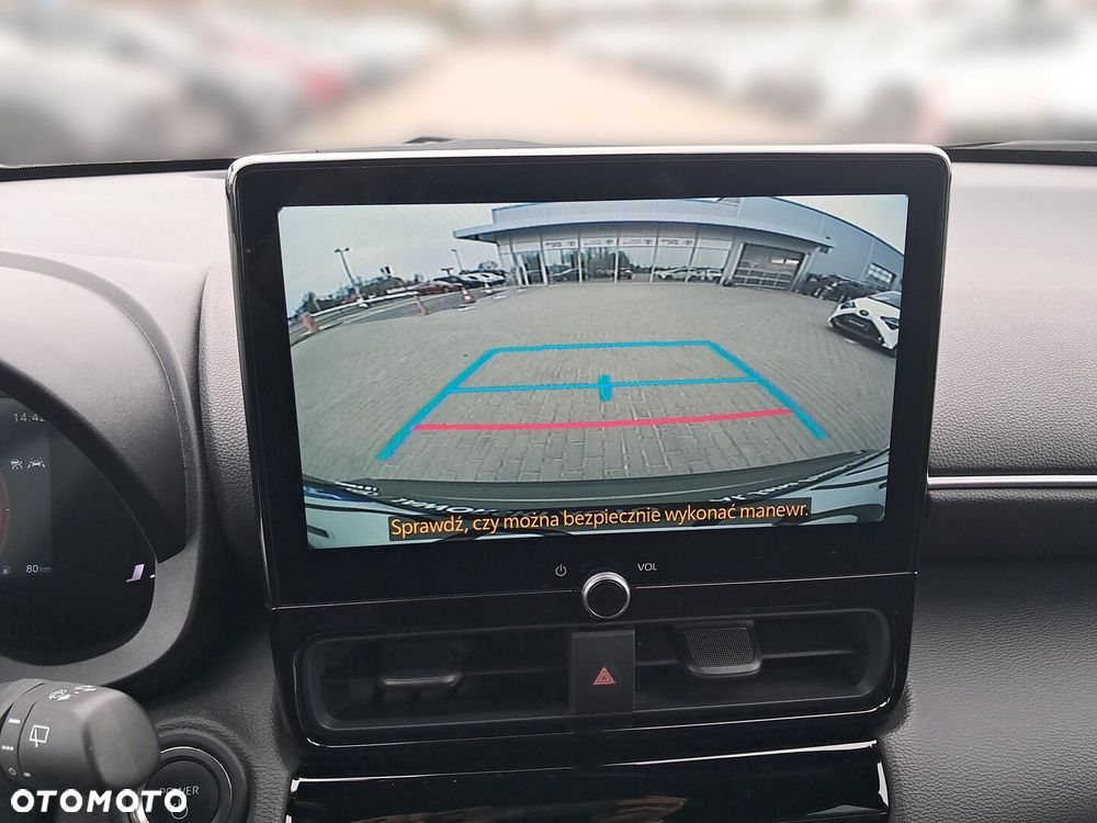 Toyota Yaris Cross Hybrid 1.5 Style - 9