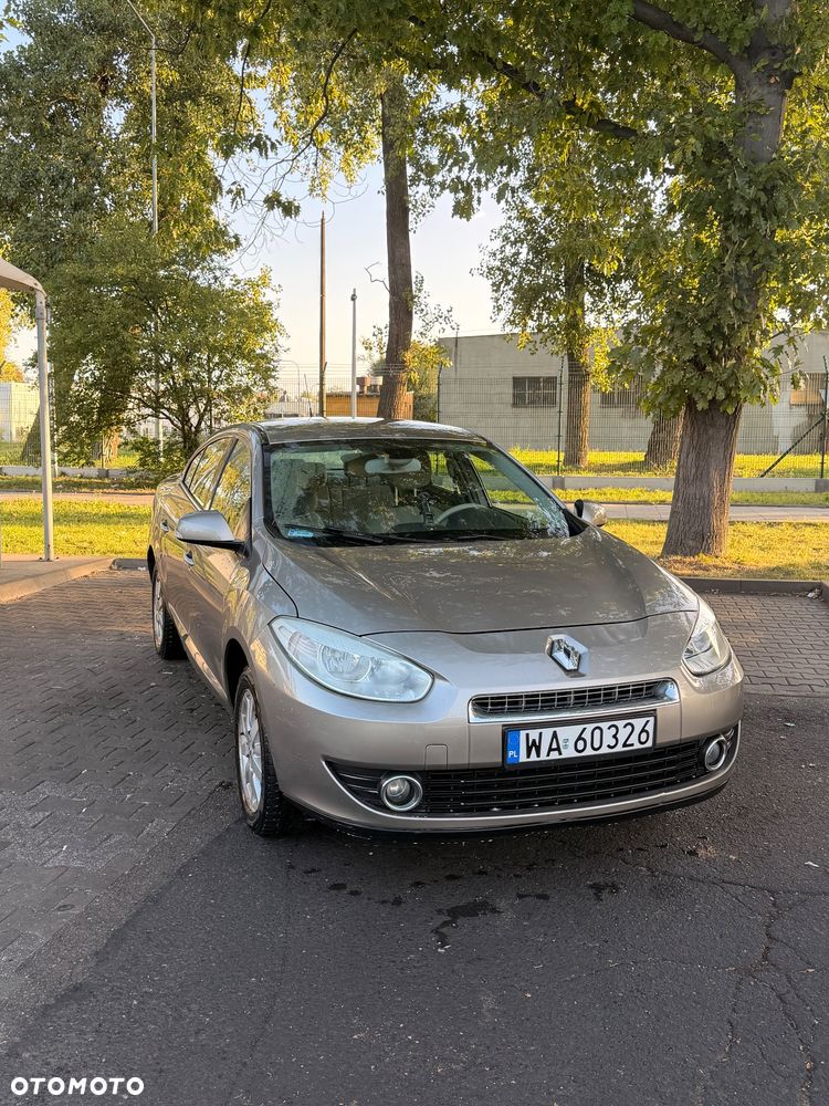 Renault Fluence 1.6 16V Privilege Euro5 - 5