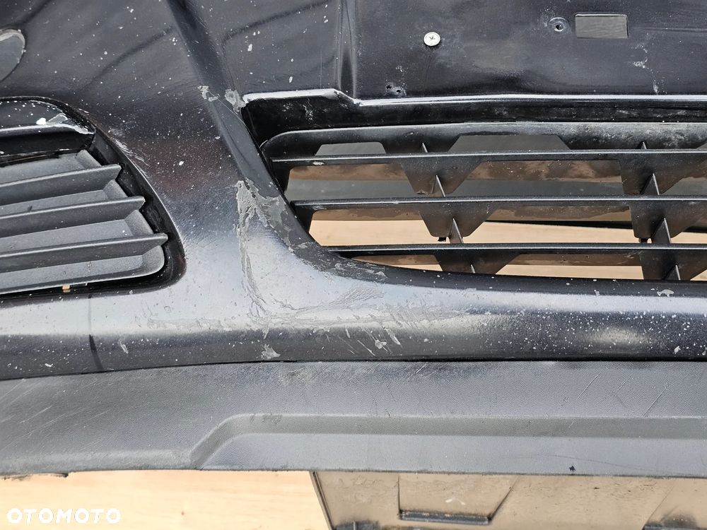 ZDERZAK PRZÓD PRZEDNI OPEL ASTRA H PRZED LIFT Z20R - 15