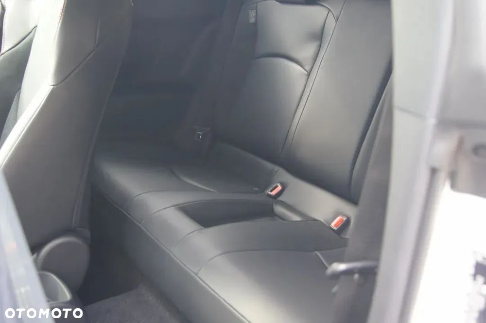 Toyota Yaris GR 1.6 Dynamic - 13