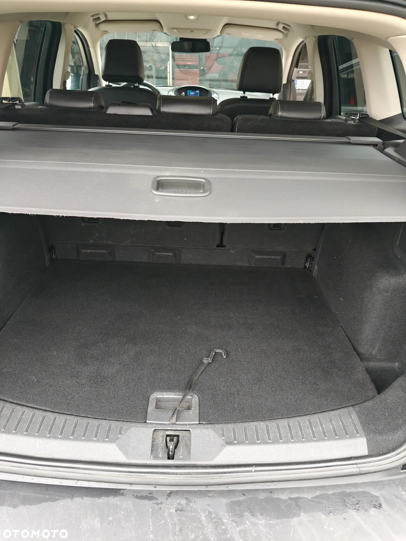 Ford Kuga 2.0 TDCi 4WD Trend - 2
