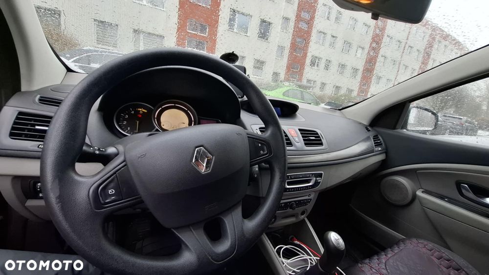 Renault Megane - 10