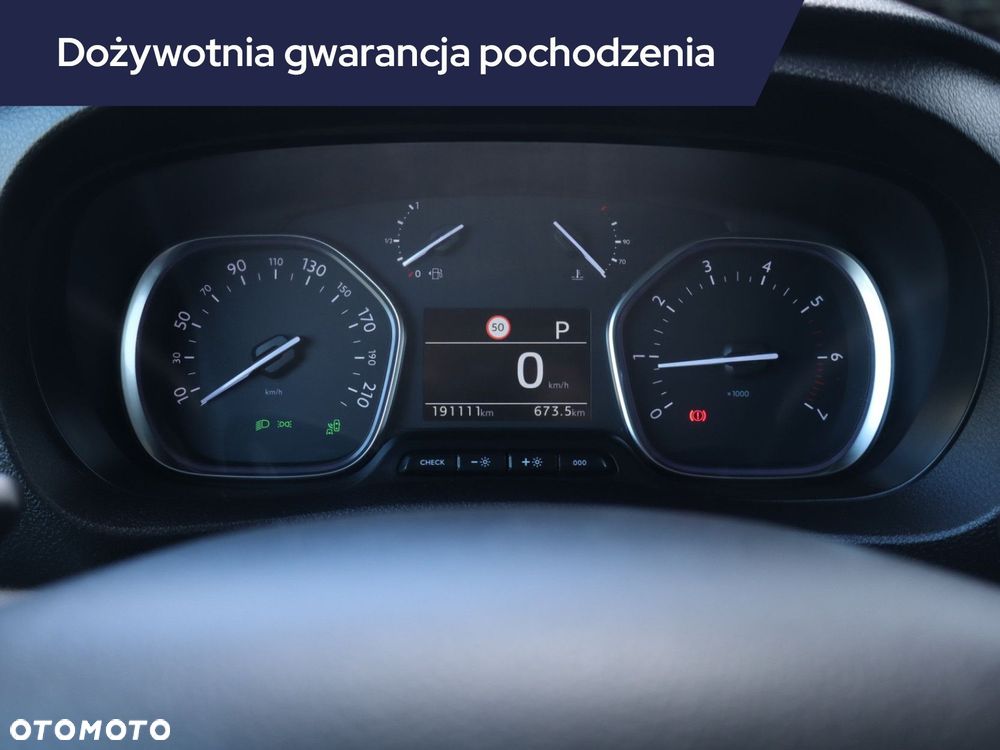 Toyota Proace Verso - 13