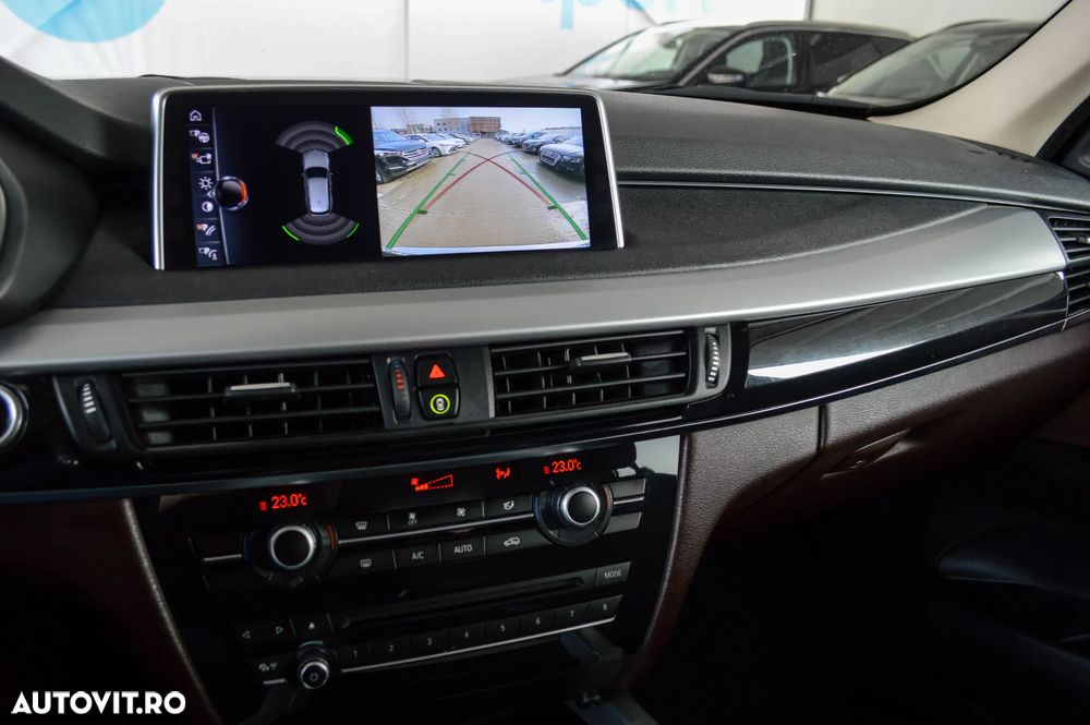 BMW X5 xDrive25d Sport-Aut. - 9