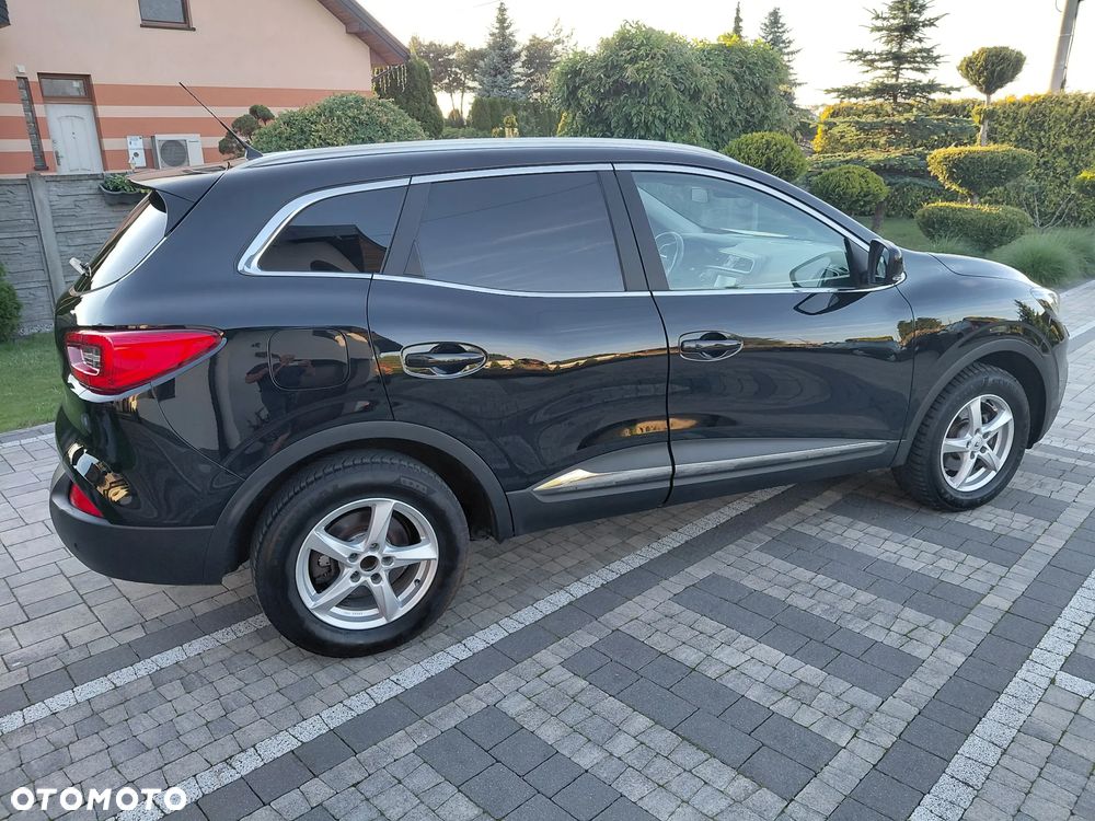 Renault Kadjar Energy TCe 130 Life - 14