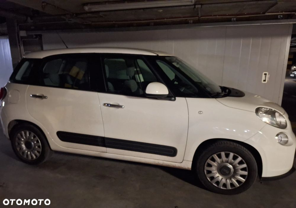 Fiat 500L 1.4 16V Pop Star - 4