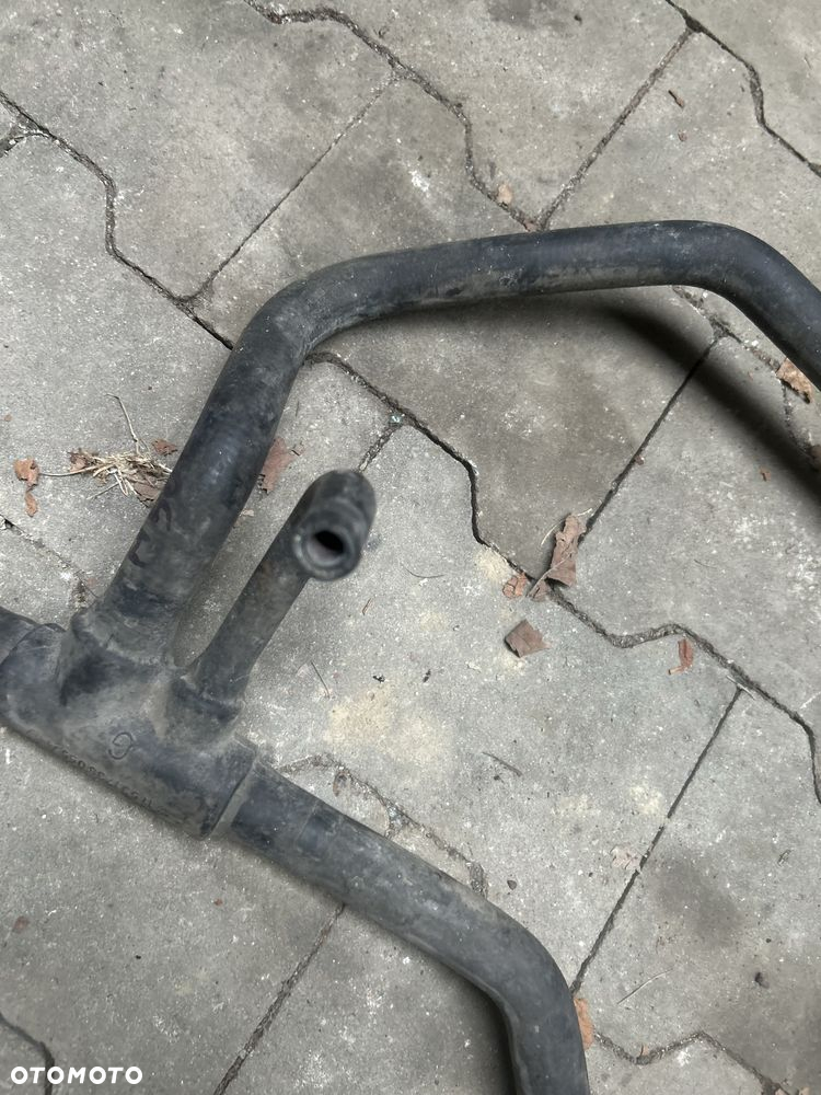 Waz wody bmw e36 1.738.055 m50 m52 - 3