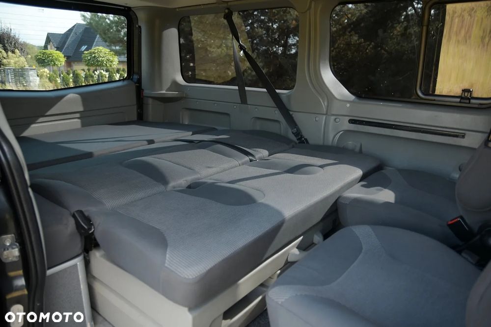 Opel Vivaro Life Cosmo L2H1 - 22