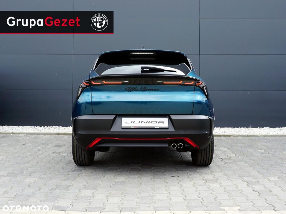 Alfa Romeo Junior - 12