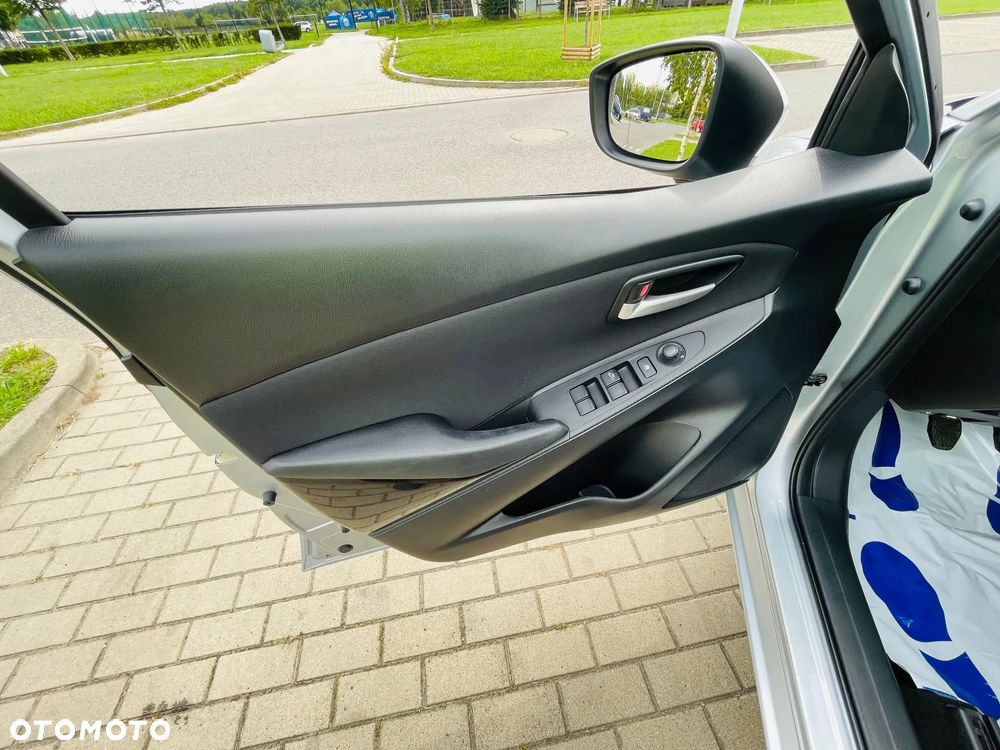 Mazda 2 SKYACTIV-G 90 KIZOKU INTENSE - 22