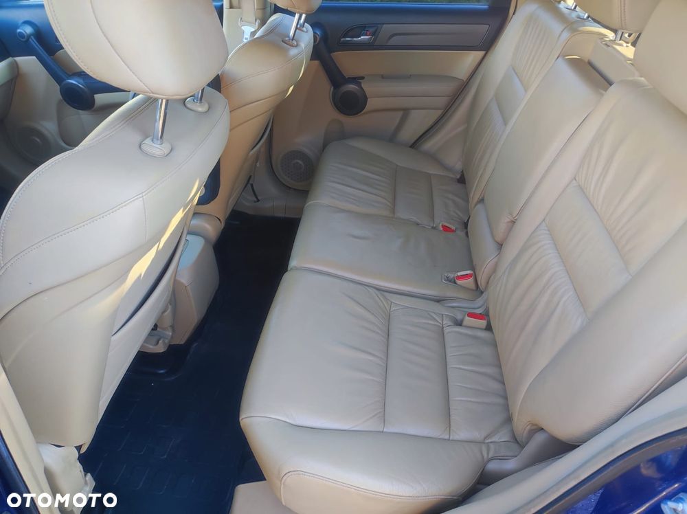 Honda CR-V 2.0 Elegance - 7