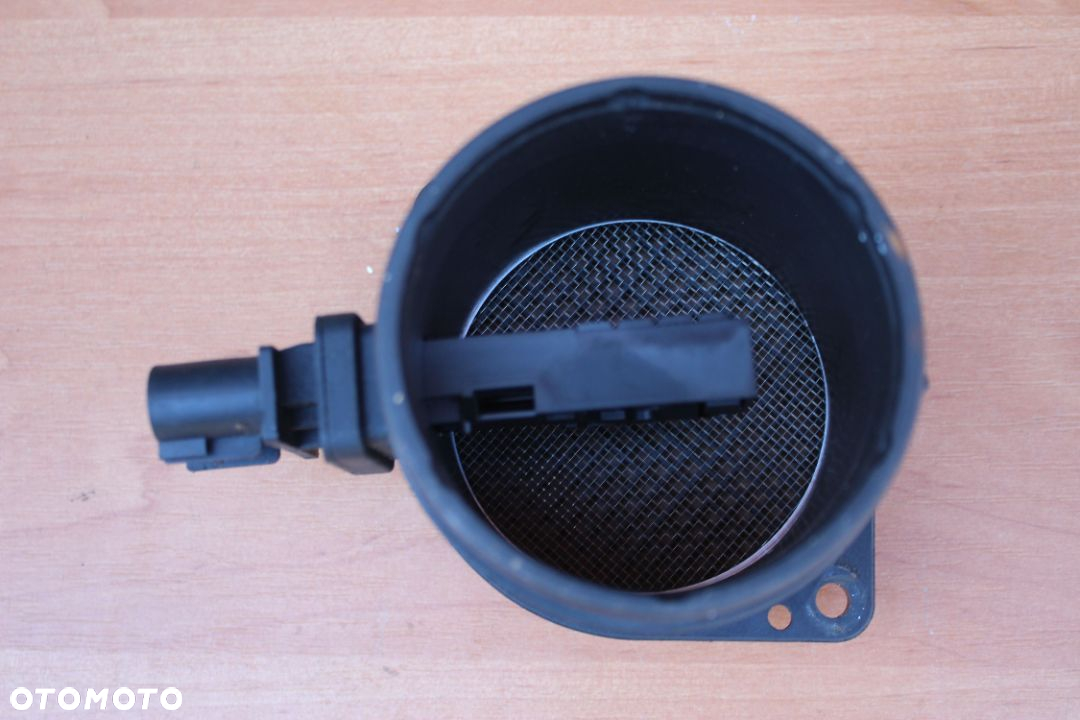 PRZEPŁYWOMIERZ POWIETRZA OPEL ANTARA CHEVROLET CAPTIVA 3.2 V6 0280218177 - 3