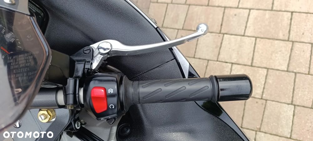 Suzuki Hayabusa - 12