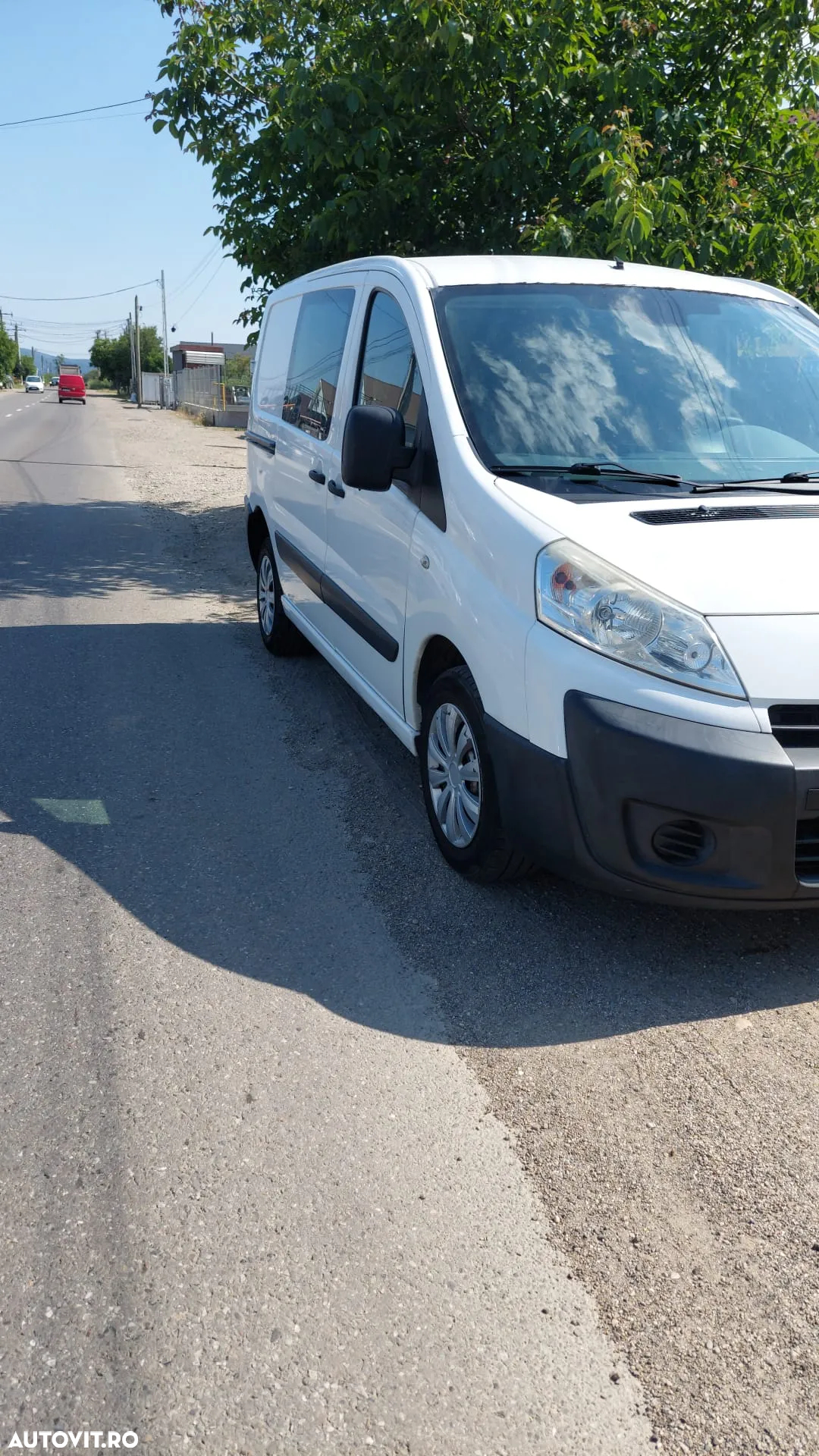 Peugeot Expert - 2