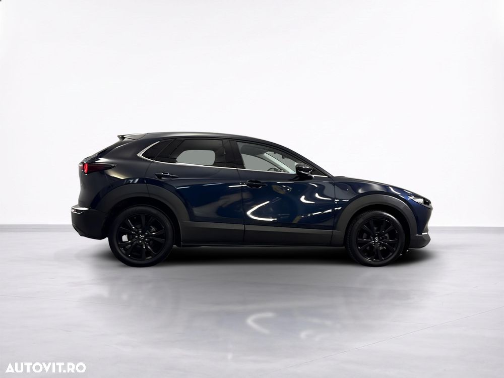 Mazda CX-30 - 7