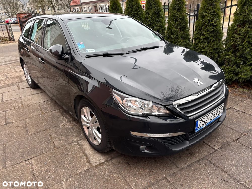 Peugeot 308 BlueHDi 120 Stop & Start Active - 2