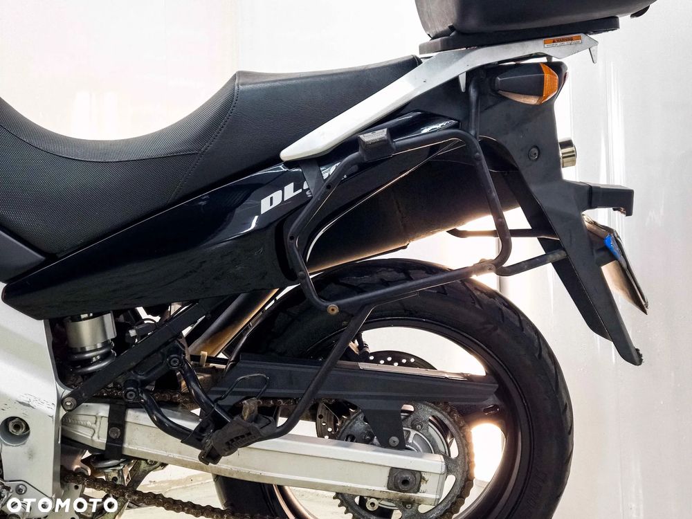 Suzuki DL - 14