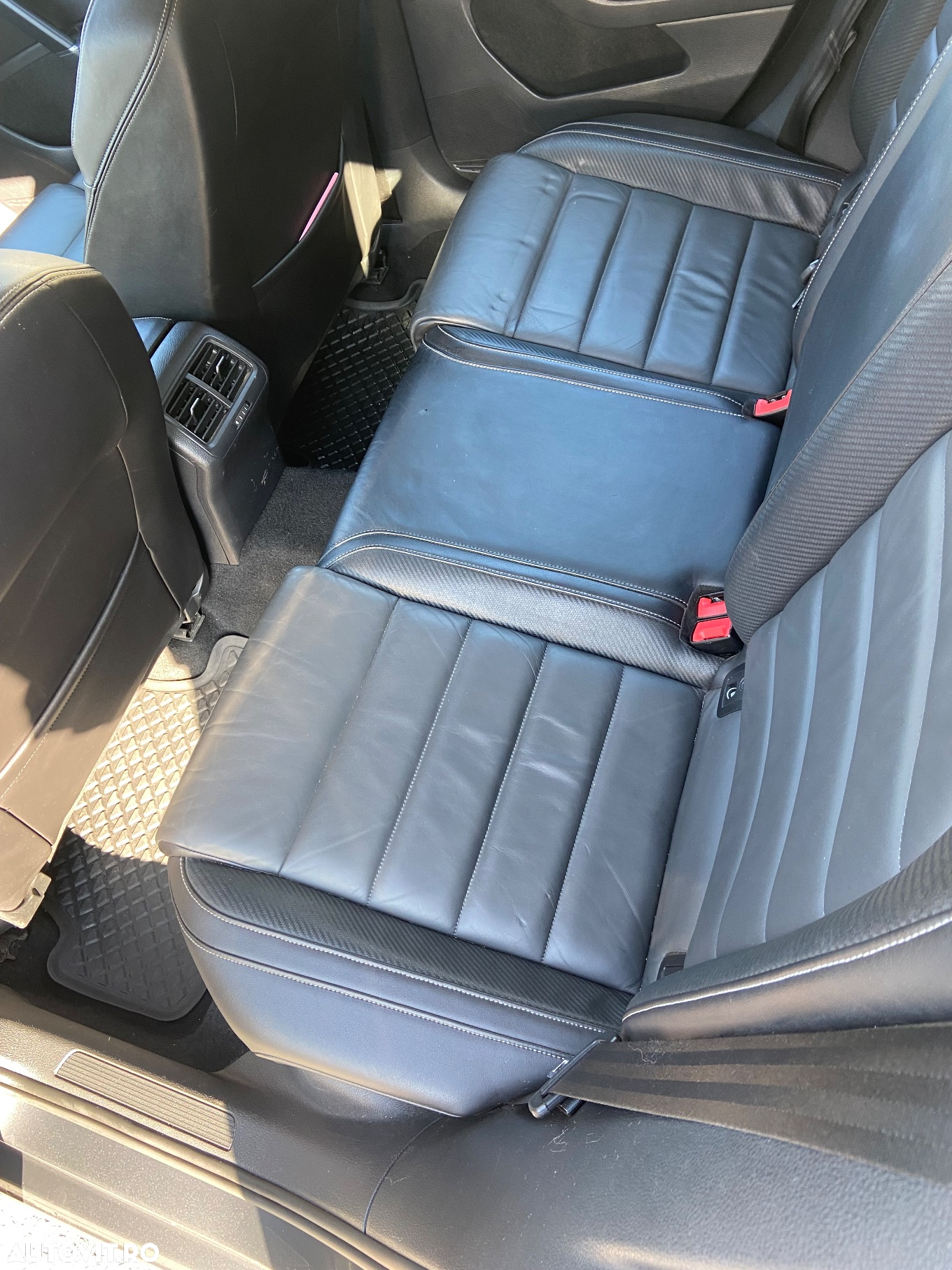 Volkswagen Golf Variant 1.0 TSI (BlueMotion Technology) Comfortline - 8