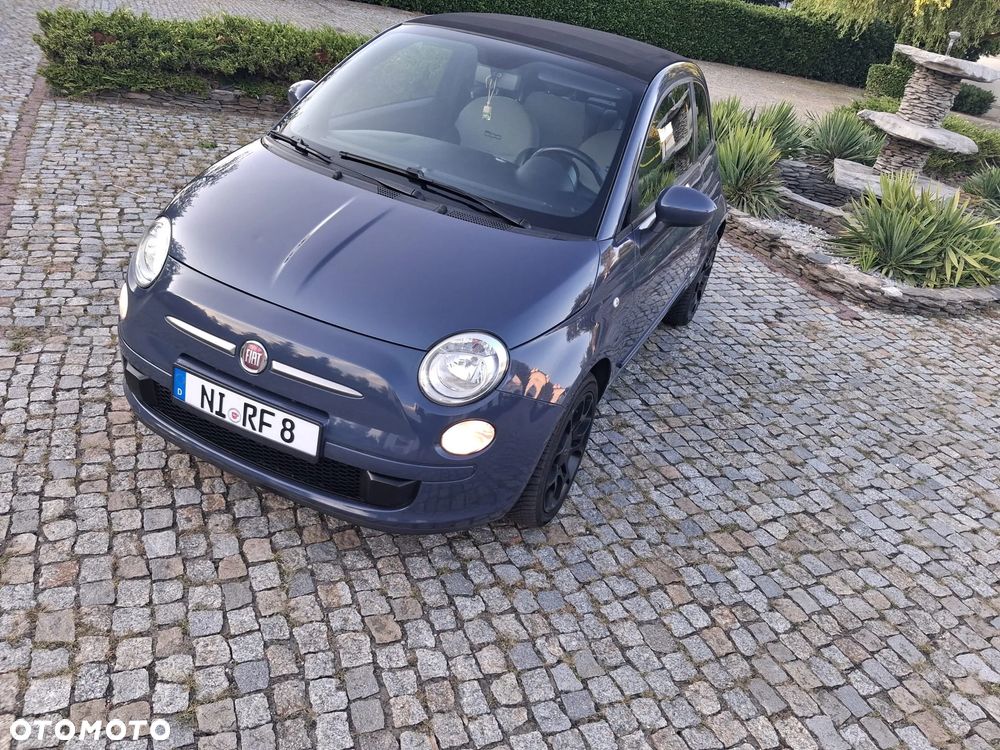 Fiat 500 - 2