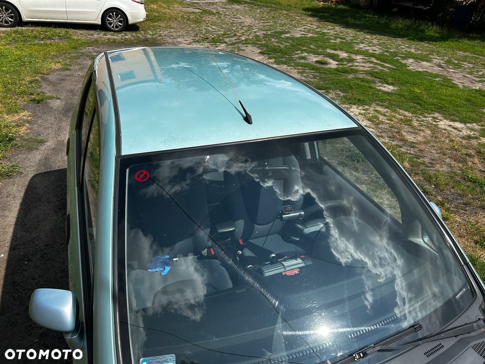 Honda Jazz - 6