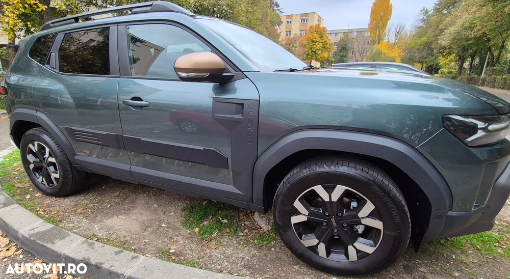 Dacia Duster ECO-G 100 Extreme - 14