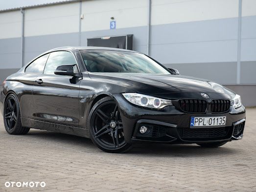BMW Seria 4 420d - 7