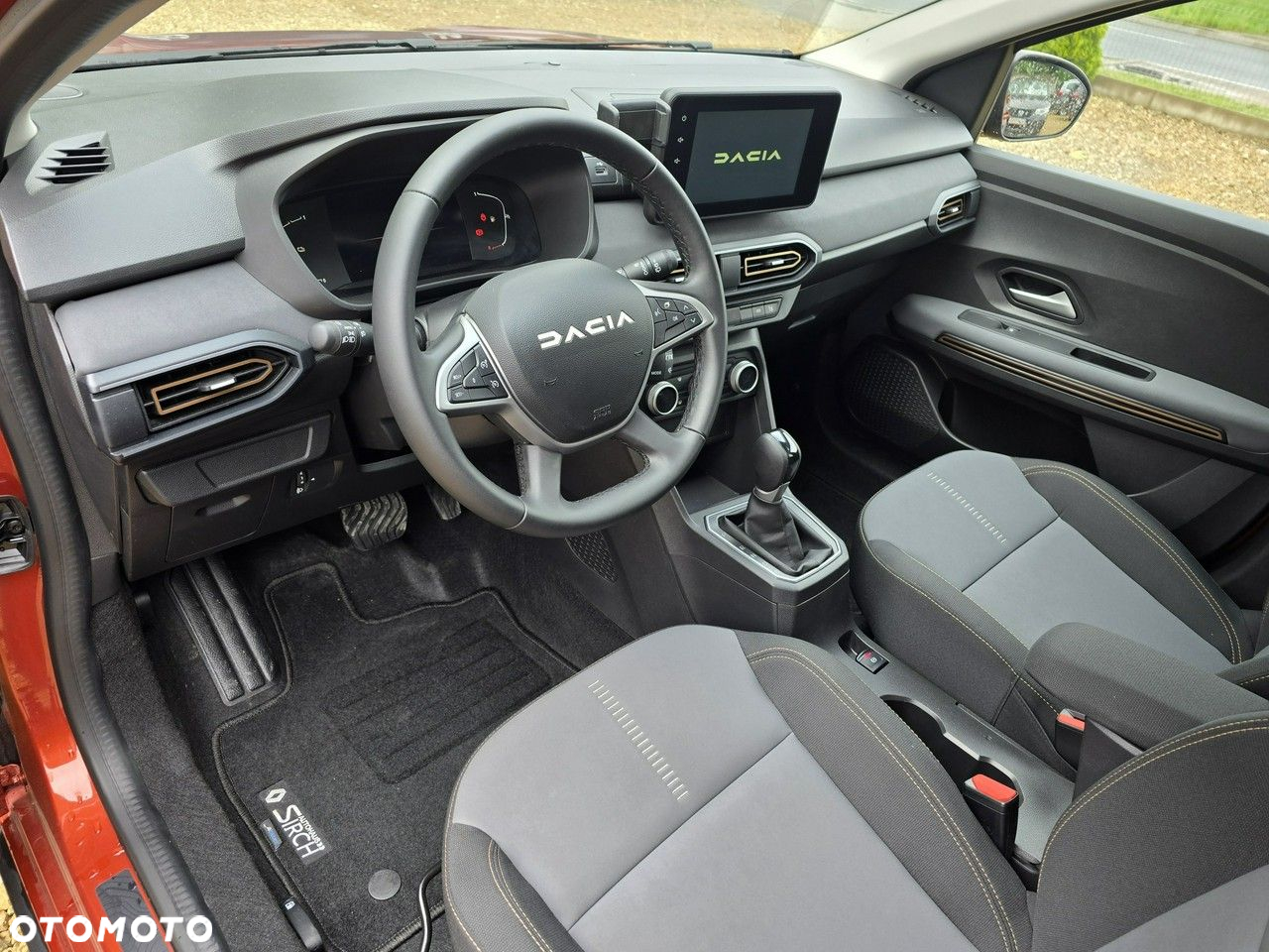 Dacia Jogger 1.6 Full Hybrid 140 Extreme MMT - 7