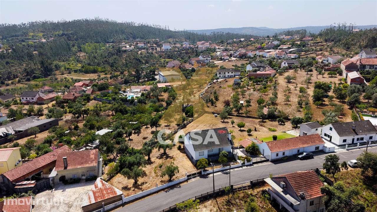Moradia T3 Venda em Urqueira,Ourém - Grande imagem: 3/59