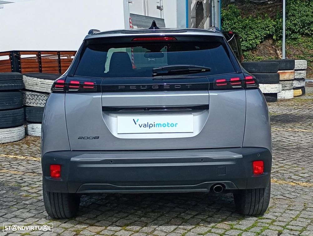 Peugeot 2008 1.2 PureTech Allure - 7