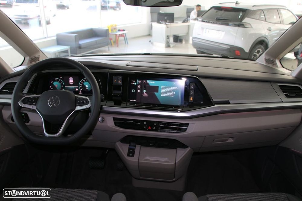 VW Multivan 1.5 TSI e-Hybrid Life DSG - 50
