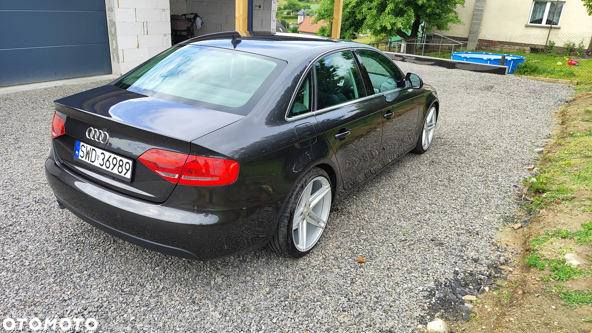 Audi A4 2.0 TDI - 5