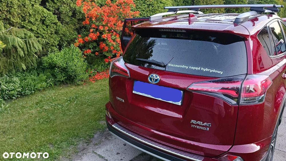 Toyota RAV4 - 2
