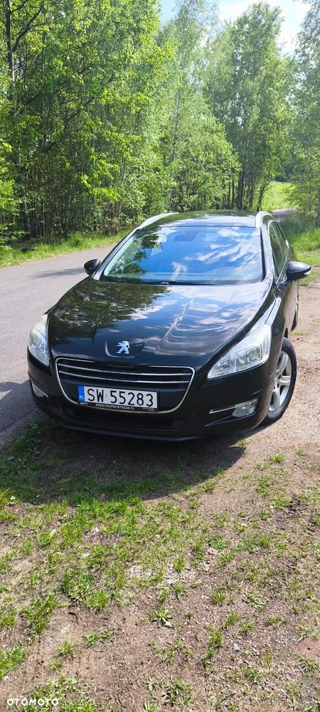 Peugeot 508 - 24