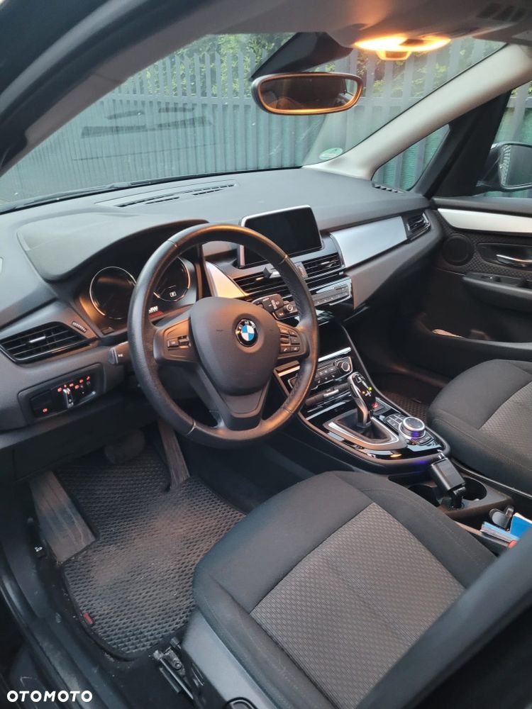 BMW Seria 2 - 4