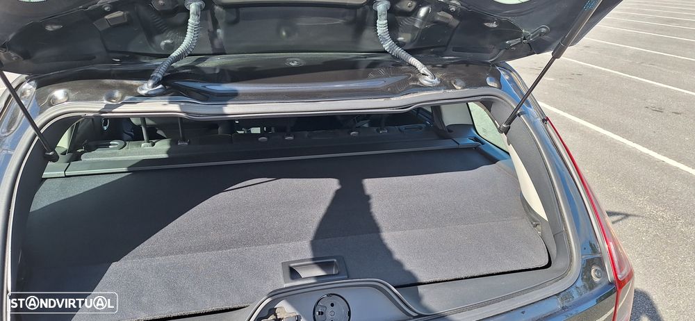 Renault Mégane Break 1.5 dCi Privilège Luxe - 9