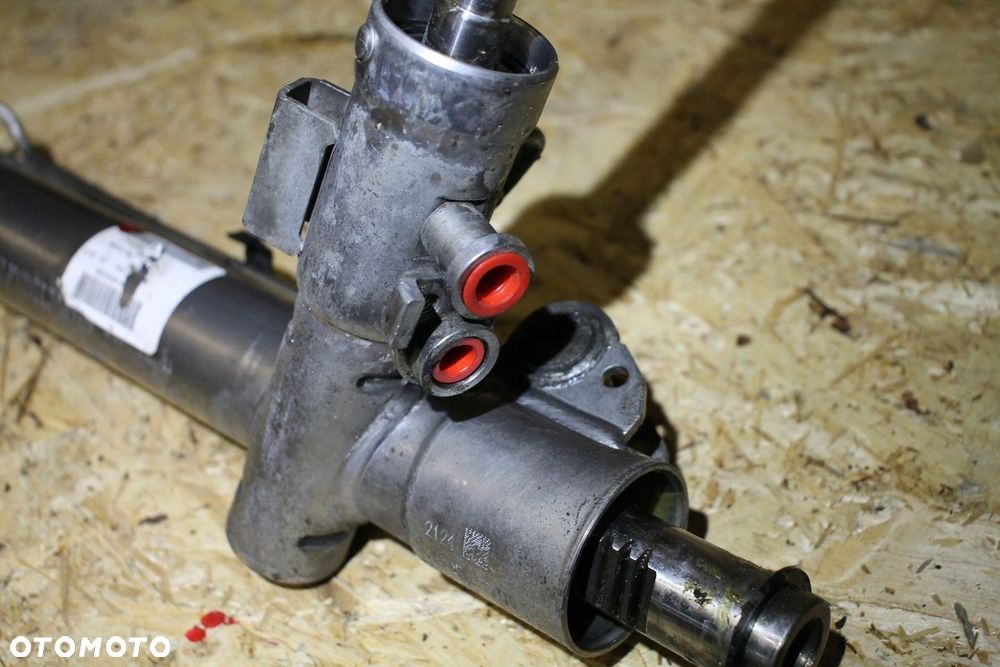 VOLVO V70 S80 XC70 V60 S60 MAGLOWNICA PRZEKŁADNIA KIEROWNICZA 31429864 - 3