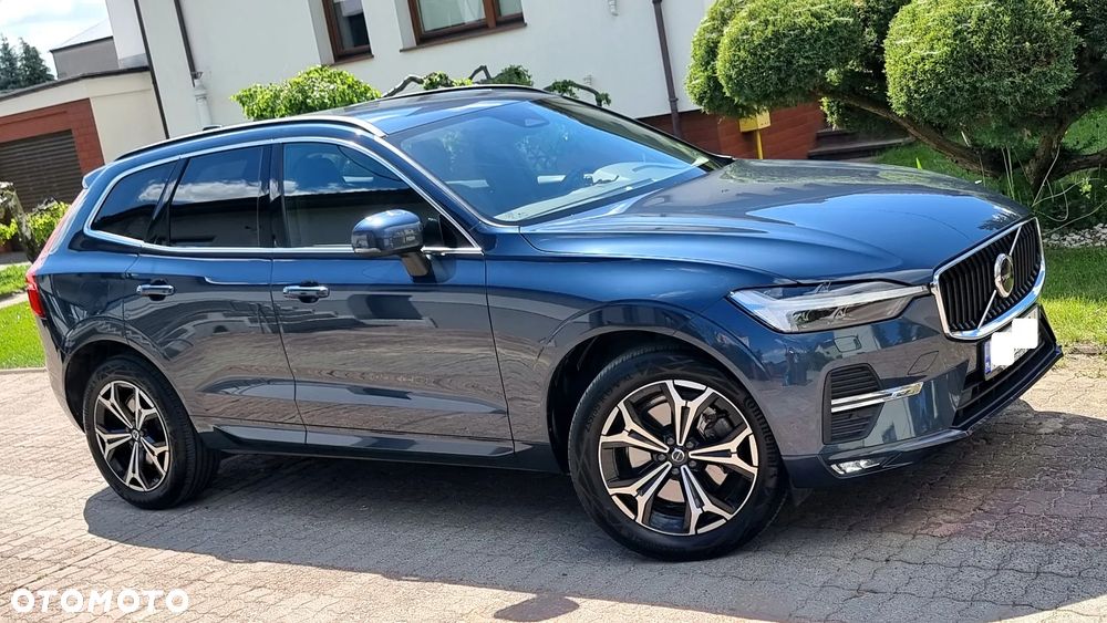 Volvo XC 60 B4 D Inscription - 15