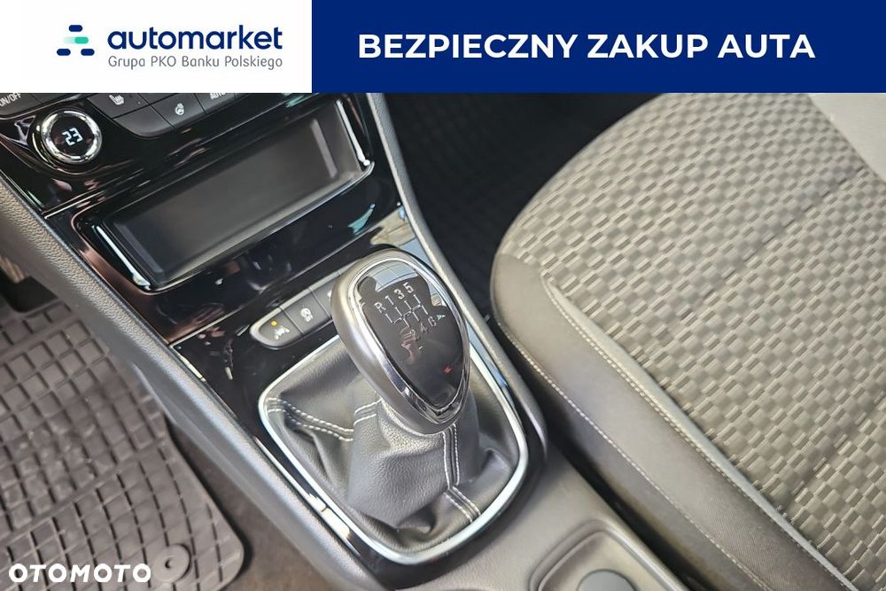Opel Astra 1.2 T GS S&S - 14