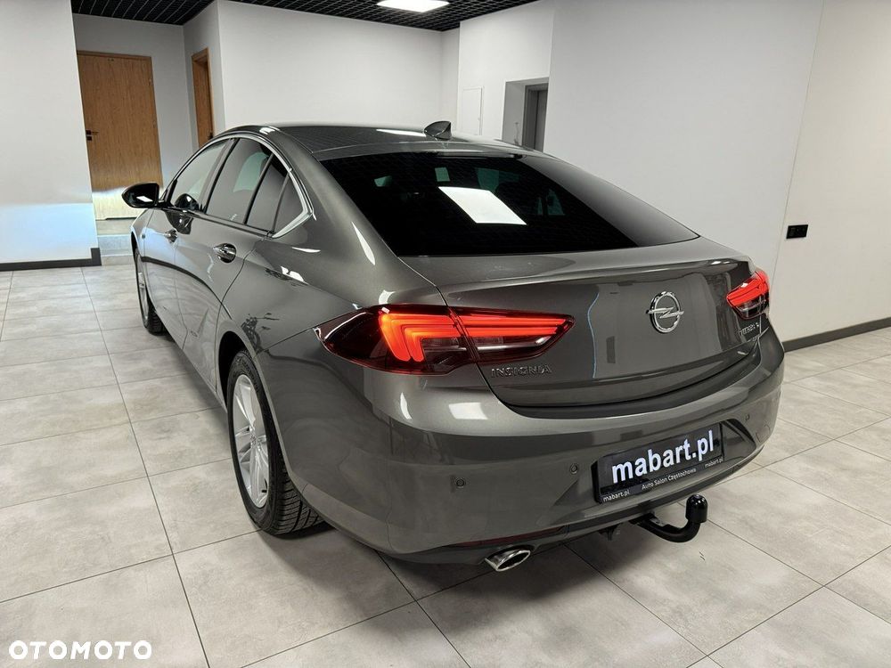 Opel Insignia - 4