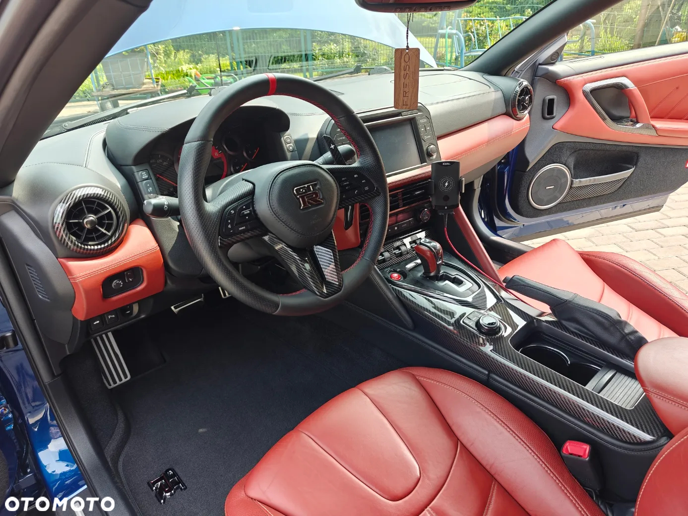 Nissan GT-R Prestige Edition - 19