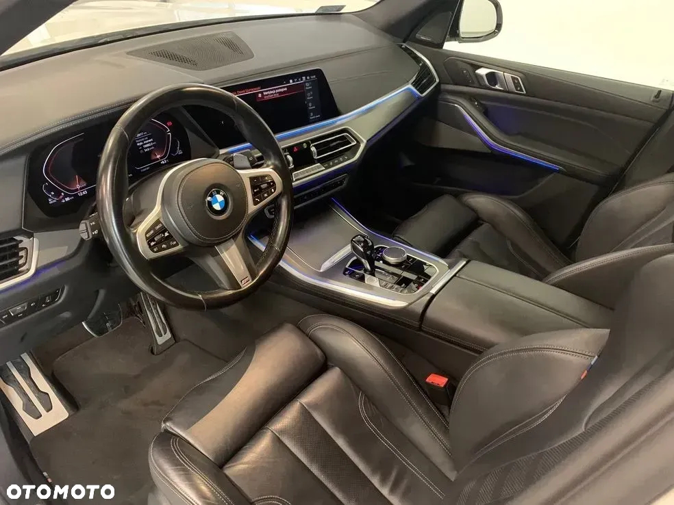 BMW X5 xDrive30d - 6