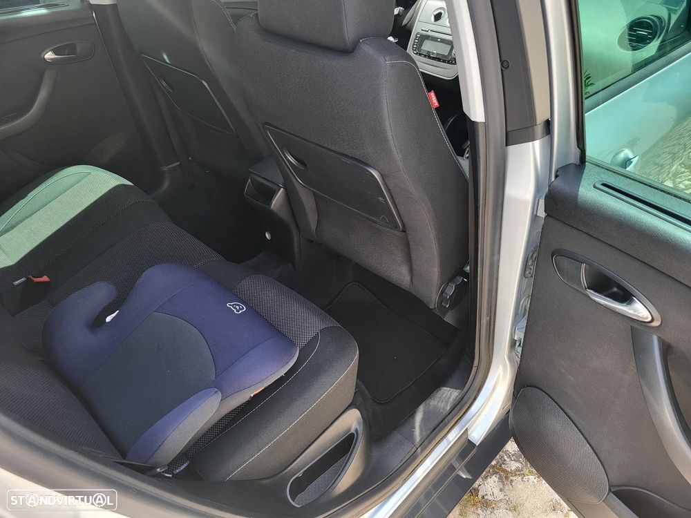 SEAT Altea 1.6 TDI Reference - 3
