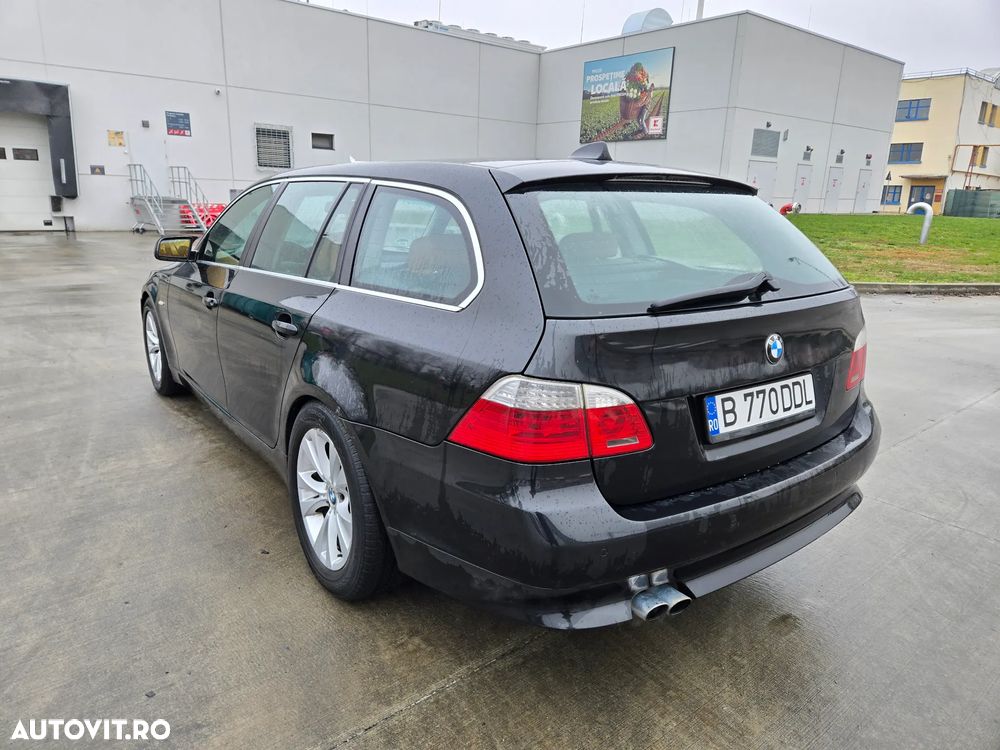BMW Seria 5 - 3