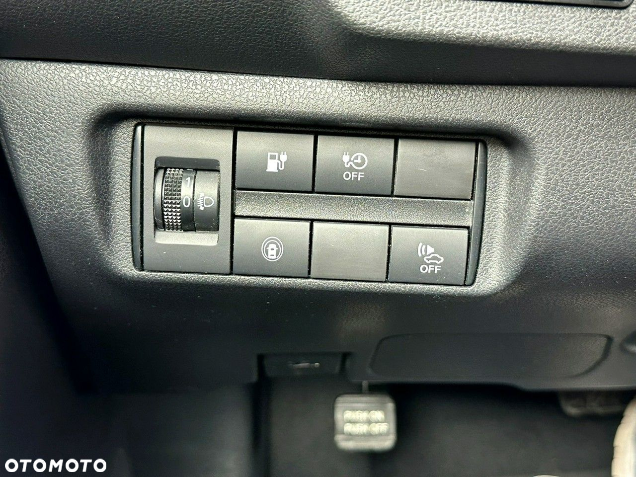 Nissan Leaf 40kWh Visia - 30
