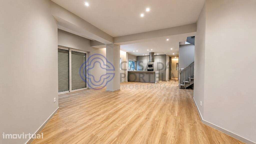 Exclusivo T3 Duplex Com Terraço Privativo e Garagem, Junto á Praia| Pó - Grande imagem: 4/32