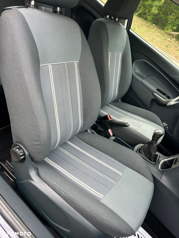 Ford Fiesta - 14